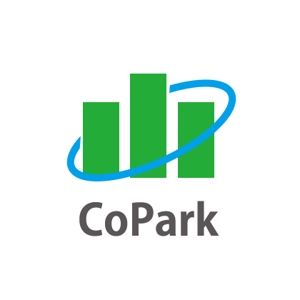なっとくん (HiroMatsuoka)さんのマンション向けコミュニケーションツール（CoPark）のロゴデザインへの提案
