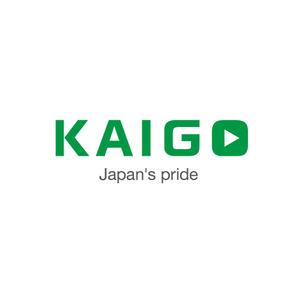 maakun1125 (maakun1125)さんの日本の介護を世界に発信する、「KAIGO」のロゴへの提案