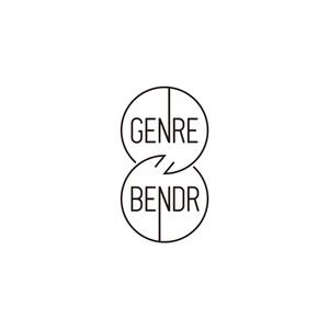 S design (saito48)さんのロゴ制作依頼　『GENRE BENDR』への提案