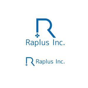 ロゴ研究所 (rogomaru)さんの不動産会社「株式会社ラプラス」のロゴ制作への提案