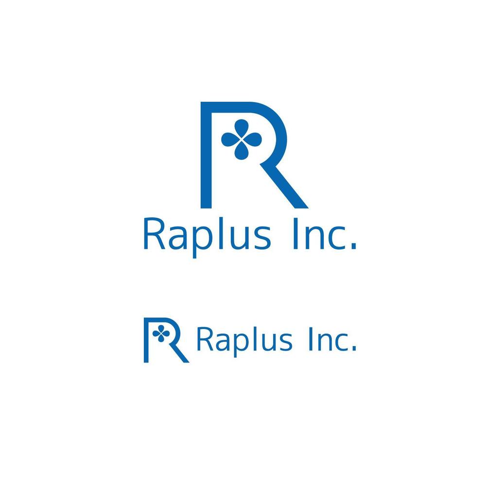不動産会社「株式会社ラプラス」のロゴ制作