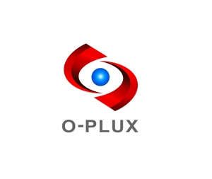 コンサルティング (star_design)さんの不正検知サービス「O-PLUX」のロゴへの提案