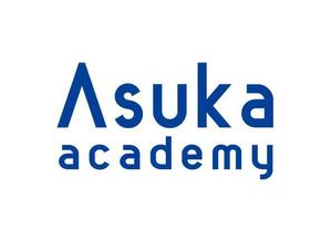 nobdesign (nobdesign)さんの海外トップ大学の講義を学べるネットの学校「Asuka Academy」、ロゴ制作依頼への提案