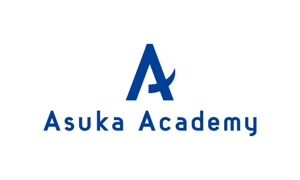 nobdesign (nobdesign)さんの海外トップ大学の講義を学べるネットの学校「Asuka Academy」、ロゴ制作依頼への提案