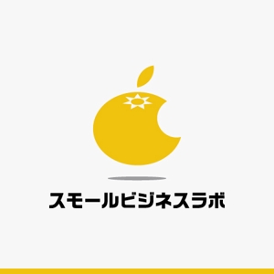 yuizm ()さんのスモールビジネスに関する調査・提言を行っていく活動「スモールビジネスラボ」のロゴへの提案