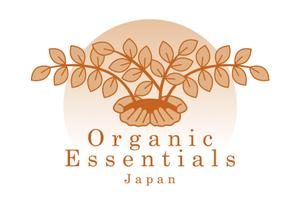 ONKdesign (onk_design_laboratory)さんのオーガニック・パーソナルケア製品の販売会社のロゴ制作への提案