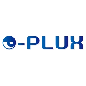 斑鳩 (S_Ikaruga)さんの不正検知サービス「O-PLUX」のロゴへの提案