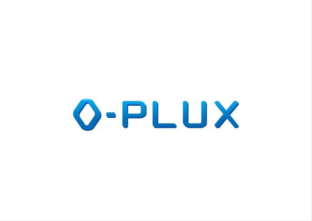 不正検知サービス「O-PLUX」のロゴ