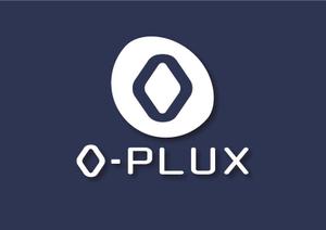 arasukabouzさんの不正検知サービス「O-PLUX」のロゴへの提案