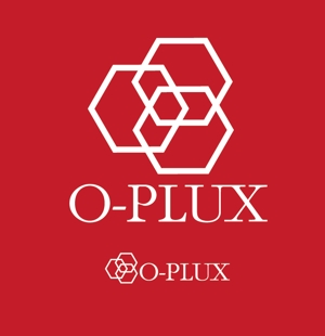 郷山志太 (theta1227)さんの不正検知サービス「O-PLUX」のロゴへの提案