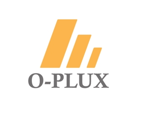grokhakさんの不正検知サービス「O-PLUX」のロゴへの提案