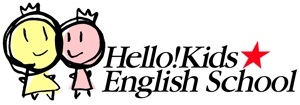 さんの小学生対象の英会話教室のロゴ作成への提案