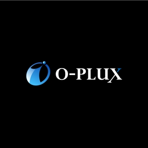 Riku5555 (RIKU5555)さんの不正検知サービス「O-PLUX」のロゴへの提案