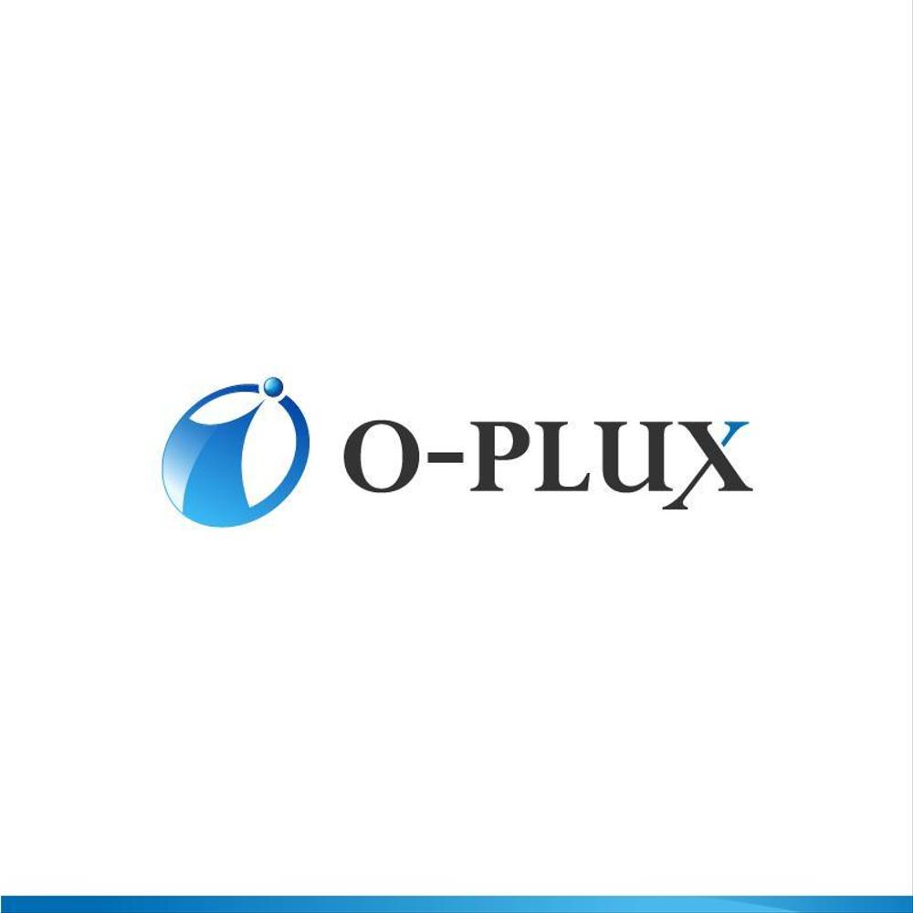 不正検知サービス「O-PLUX」のロゴ