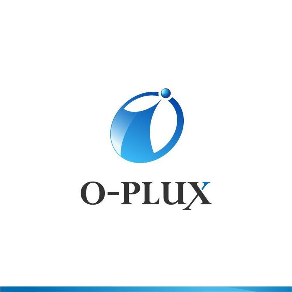 不正検知サービス「O-PLUX」のロゴ