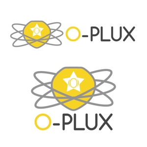 Re. Creation (e-Biz)さんの不正検知サービス「O-PLUX」のロゴへの提案