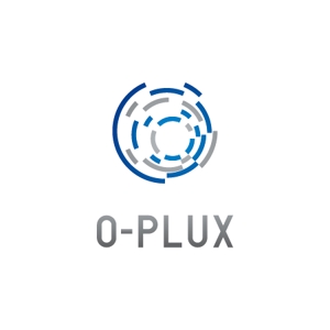 alne-cat (alne-cat)さんの不正検知サービス「O-PLUX」のロゴへの提案