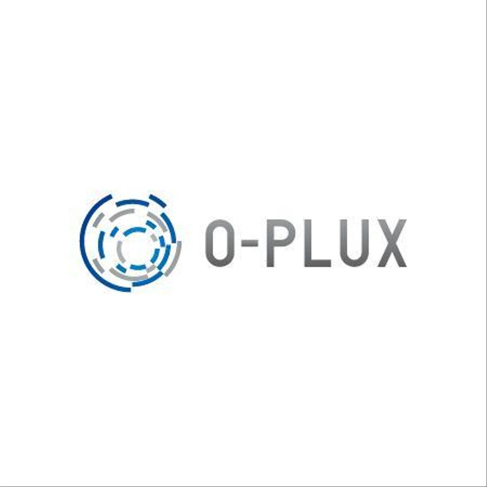 不正検知サービス「O-PLUX」のロゴ