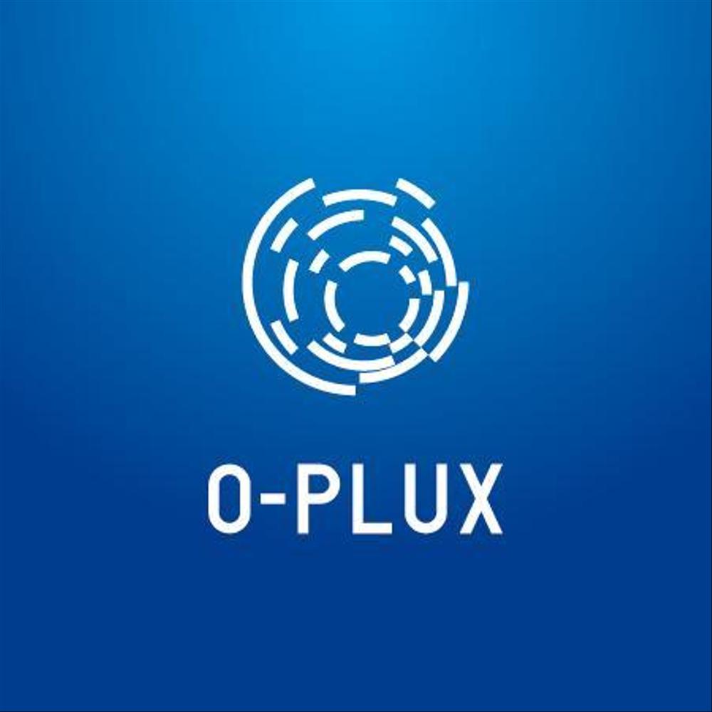 不正検知サービス「O-PLUX」のロゴ