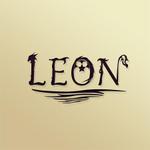 designBear (kuma-chan)さんのフットサルコートとレストラン、サッカーショップの複合施設「LEON（レオン）」のロゴへの提案