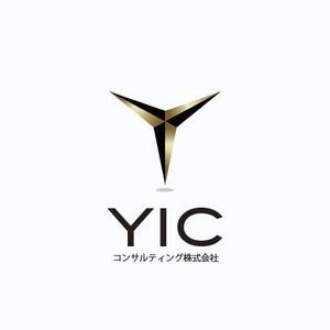 mae_chan ()さんの経営コンサルティング会社「ＹＩＣコンサルティング株式会社」のロゴへの提案