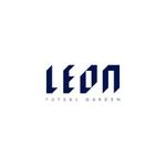 yusa_projectさんのフットサルコートとレストラン、サッカーショップの複合施設「LEON（レオン）」のロゴへの提案