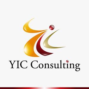 yuizm ()さんの経営コンサルティング会社「ＹＩＣコンサルティング株式会社」のロゴへの提案