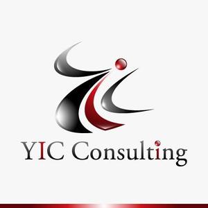 yuizm ()さんの経営コンサルティング会社「ＹＩＣコンサルティング株式会社」のロゴへの提案