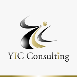 yuizm ()さんの経営コンサルティング会社「ＹＩＣコンサルティング株式会社」のロゴへの提案