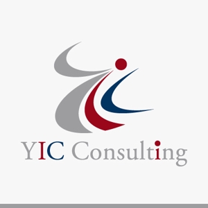 yuizm ()さんの経営コンサルティング会社「ＹＩＣコンサルティング株式会社」のロゴへの提案