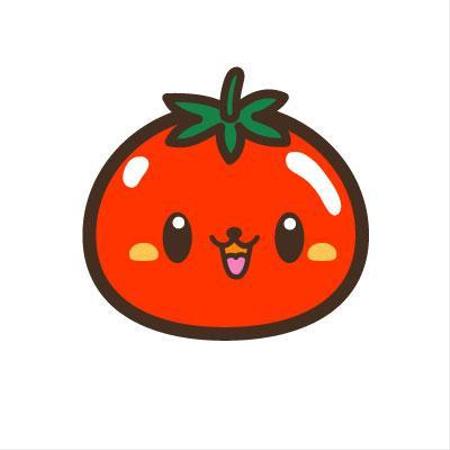 無料ダウンロード トマト イラスト かわいい トマト イラスト 可愛い Blogimgapixwolu