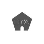 Auroraさんのフットサルコートとレストラン、サッカーショップの複合施設「LEON（レオン）」のロゴへの提案