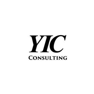 なっとくん (HiroMatsuoka)さんの経営コンサルティング会社「ＹＩＣコンサルティング株式会社」のロゴへの提案