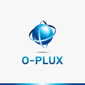 yuizm ()さんの不正検知サービス「O-PLUX」のロゴへの提案