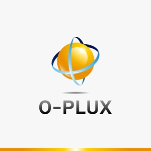 yuizm ()さんの不正検知サービス「O-PLUX」のロゴへの提案