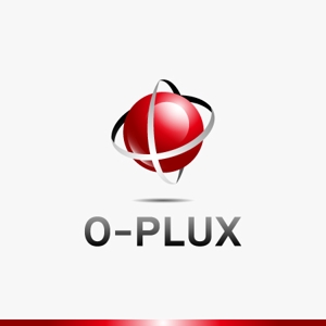 yuizm ()さんの不正検知サービス「O-PLUX」のロゴへの提案