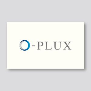 tanaka10 (tanaka10)さんの不正検知サービス「O-PLUX」のロゴへの提案