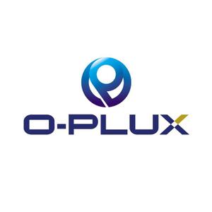 コムデザインルーム (com_design_room)さんの不正検知サービス「O-PLUX」のロゴへの提案