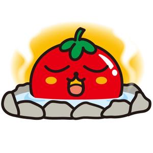 foryouforme (foryouforme)さんのかわいいトマトのイラストへの提案