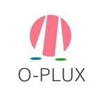 acve (acve)さんの不正検知サービス「O-PLUX」のロゴへの提案