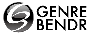 King_J (king_j)さんのロゴ制作依頼　『GENRE BENDR』への提案