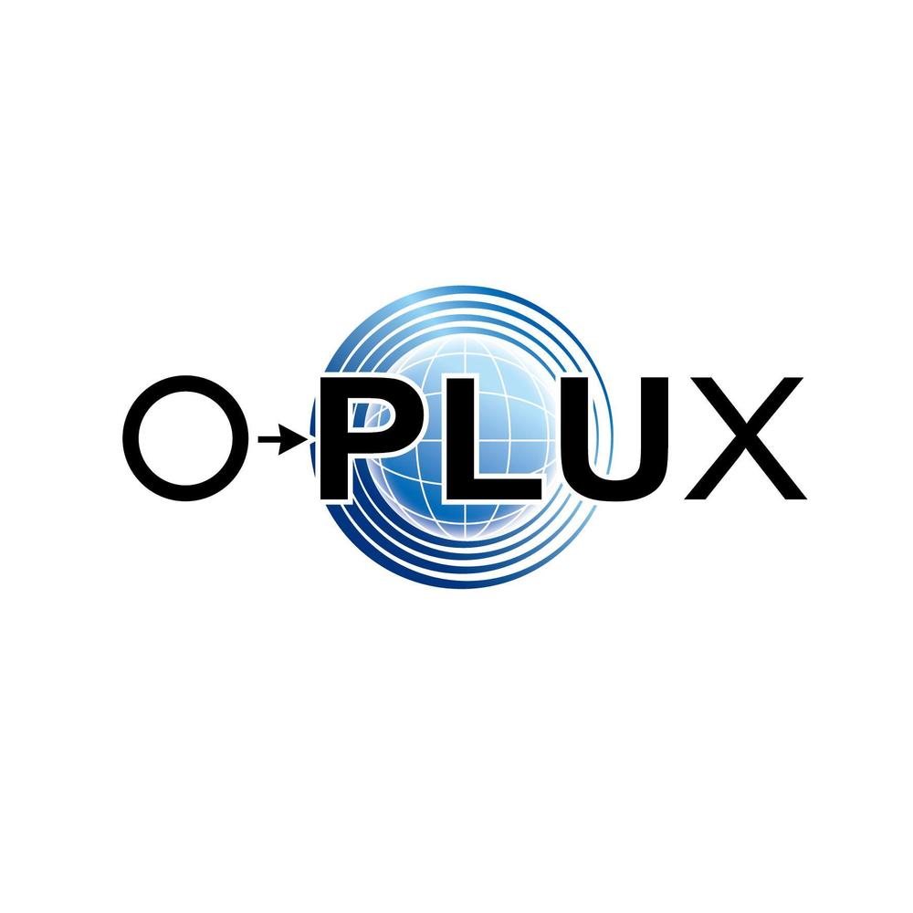 不正検知サービス「O-PLUX」のロゴ