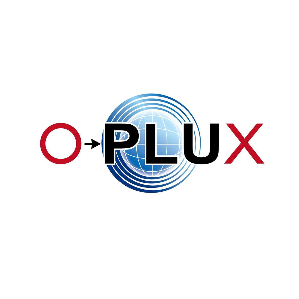 不正検知サービス「O-PLUX」のロゴ