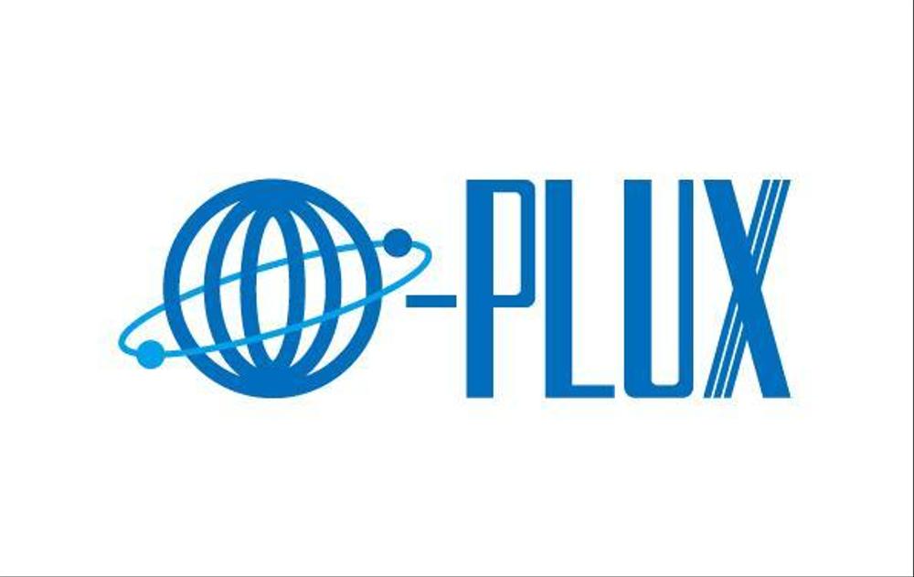 不正検知サービス「O-PLUX」のロゴ