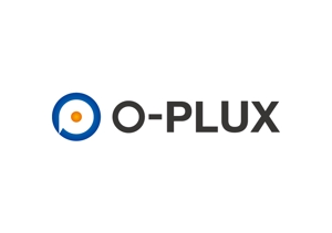 loto (loto)さんの不正検知サービス「O-PLUX」のロゴへの提案