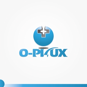 iwwDESIGN (iwwDESIGN)さんの不正検知サービス「O-PLUX」のロゴへの提案