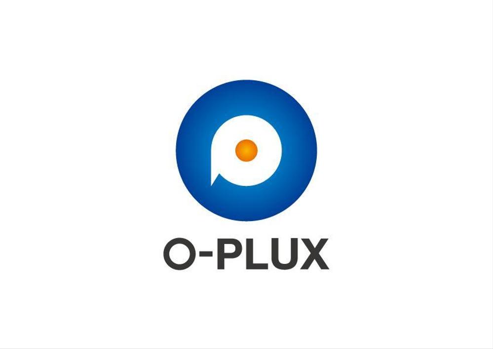 不正検知サービス「O-PLUX」のロゴ