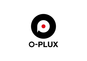 loto (loto)さんの不正検知サービス「O-PLUX」のロゴへの提案