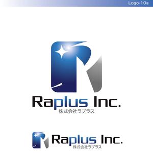 fs8156 (fs8156)さんの不動産会社「株式会社ラプラス」のロゴ制作への提案