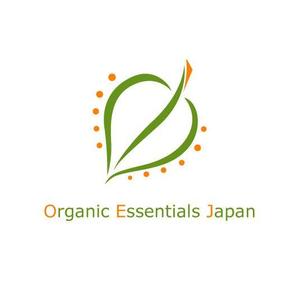 gchouさんのオーガニック・パーソナルケア製品の販売会社のロゴ制作への提案